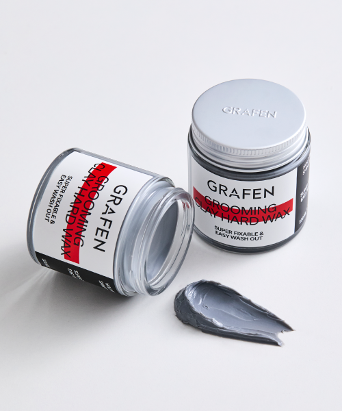 GRAFEN Grooming Clay Hard Wax 100ml