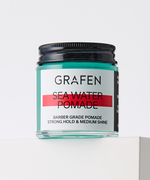 GRAFEN 100g seawater pomade