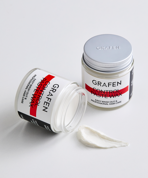 GRAFEN Control Paste Wax 100ml