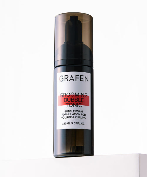 GRAFEN Grooming Bubble Tonic 150ml