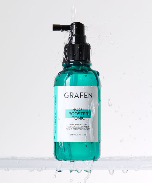 GRAFEN Root Booster Tonic 160ml