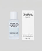 PLEUVOIR Hair Perfume Mist 50ML