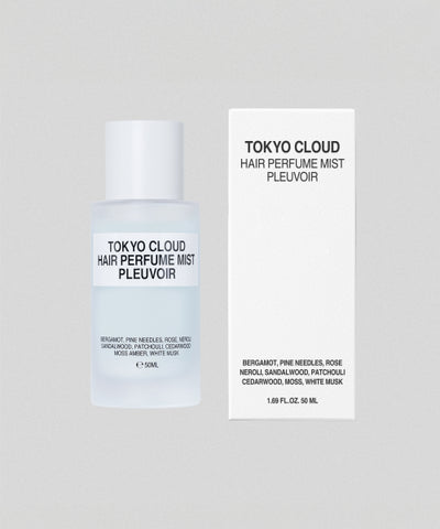 Hair Perfume Mist 50ML