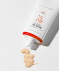 MQNY MQNY UV Daily Tone-up Sun Cream SPF50+ 50ml