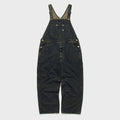 Lee Lee Uni Overall Indigo Dark