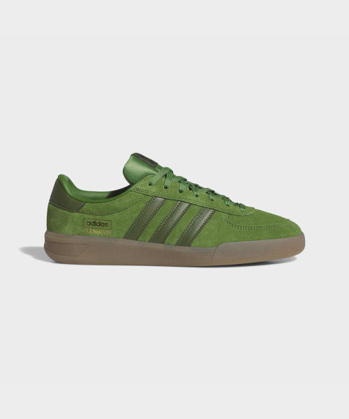 ADIDAS ADIDAS Sneakers Glenburn Green:Wine Pine