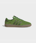 ADIDAS ADIDAS Sneakers Glenburn Green:Wine Pine