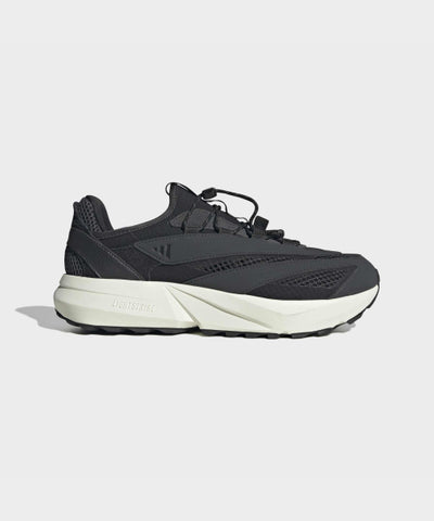 ADIDAS Lightblaze Vista Sneakers - Carbon:Black:Gray