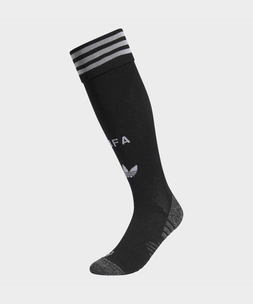 ADIDAS ADIDAS Belgium 26 Away Socks - Size