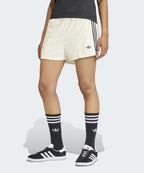 ADIDAS ADIDAS Terry Towel Firebird Short Pants - Size M