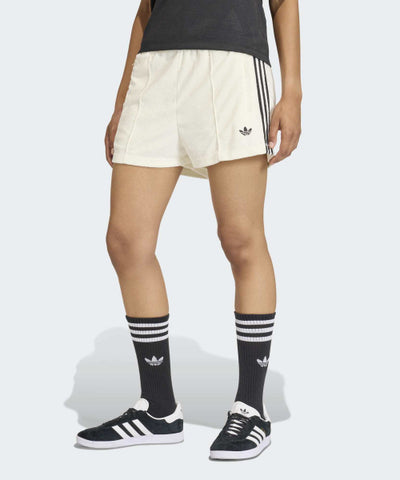 ADIDAS Terry Towel Firebird Short Pants - Size M