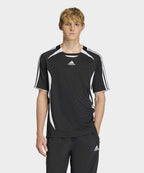 ADIDAS ADIDAS Team Geist T-shirt - Black:White