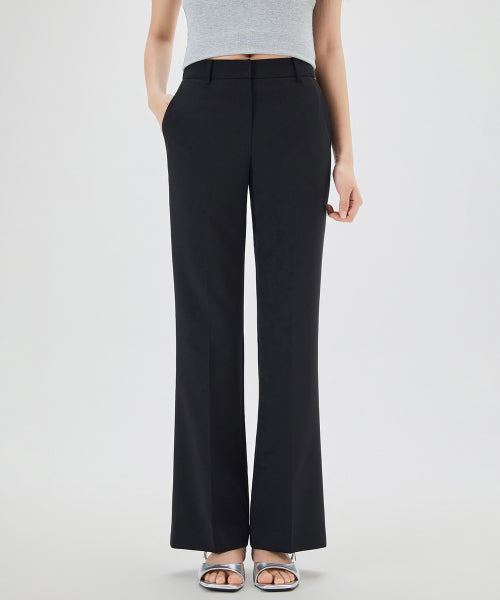 MIXXO MIXXO Fit-up Pants Boot Cut C
