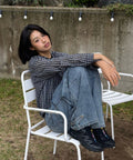 MIXXO MIXXO Hoodie Check Shirt C