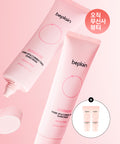 BEPLAIN BEPLAIN Sunmuse Tone-Up & Correcting Sun Cream Peach Pink 50ml SPF50+