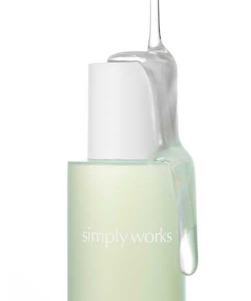 SIMPLYWORKS Neroli Ritual PDRN Gel Serum 100ml