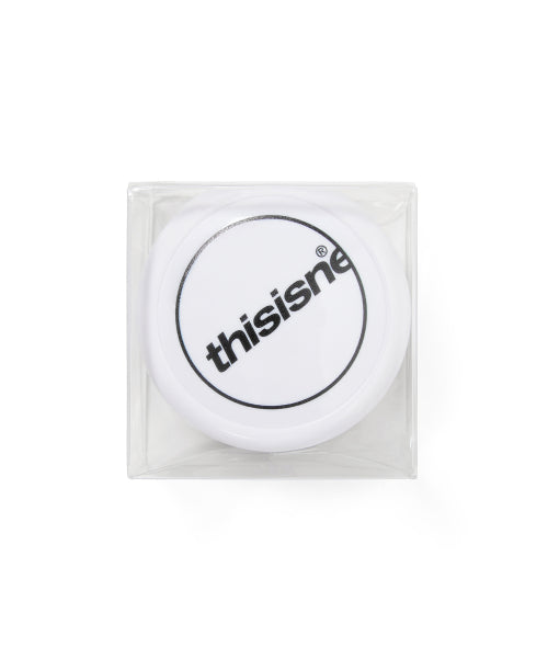 THISISNEVERTHAT THISISNEVERTHAT Yo-Yo White