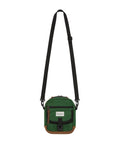 THISISNEVERTHAT THISISNEVERTHAT T-Logo Shoulder Bag Green
