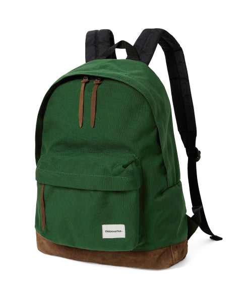 THISISNEVERTHAT THISISNEVERTHAT T-Logo Daypack Green