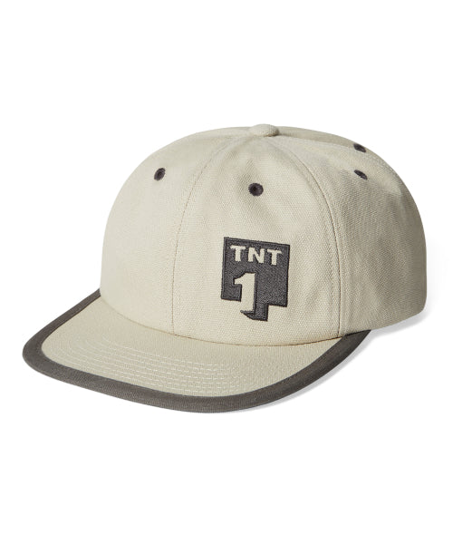 THISISNEVERTHAT THISISNEVERTHAT TNT1 Cap Khaki