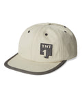THISISNEVERTHAT THISISNEVERTHAT TNT1 Cap Khaki