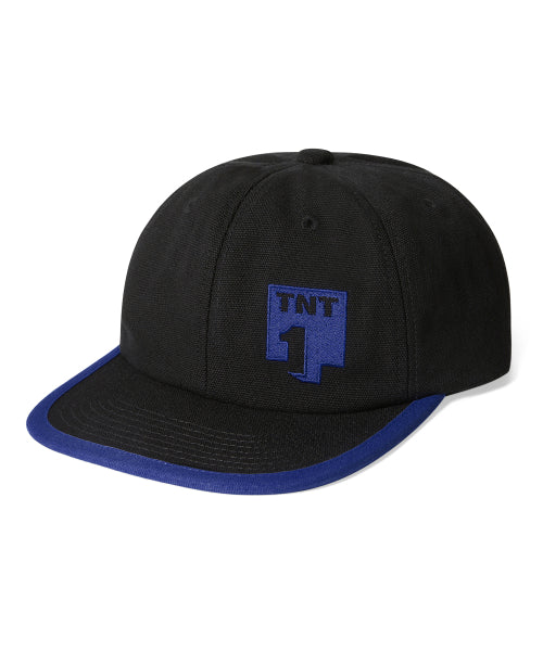 THISISNEVERTHAT THISISNEVERTHAT TNT1 Cap Black