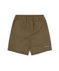 THISISNEVERTHAT THISISNEVERTHAT Jogging Short Olive
