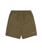 THISISNEVERTHAT THISISNEVERTHAT Jogging Short Olive