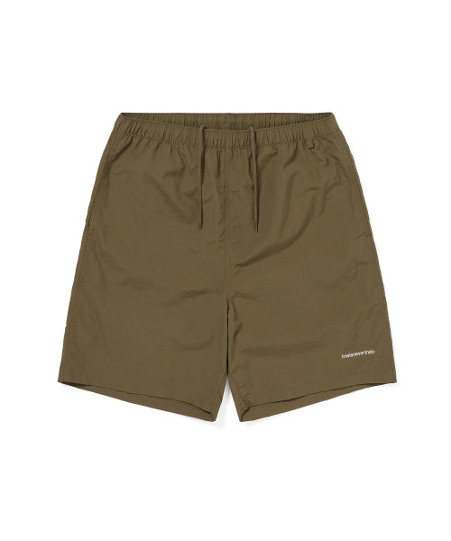 THISISNEVERTHAT THISISNEVERTHAT Jogging Short Olive