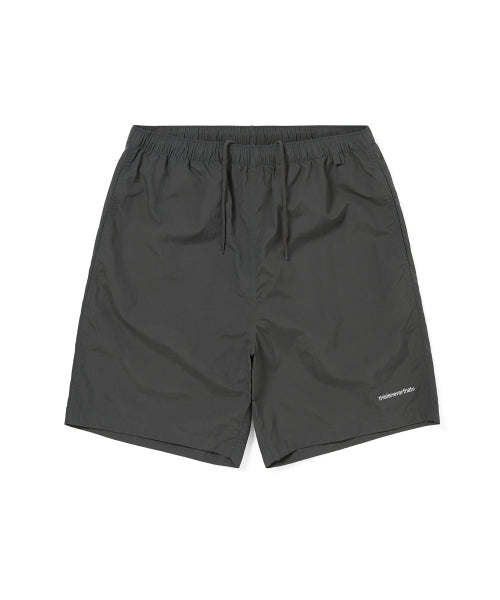 THISISNEVERTHAT THISISNEVERTHAT Jogging Short Grey