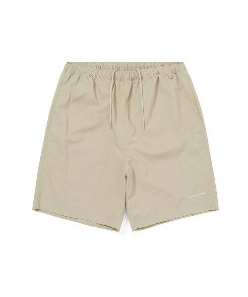 THISISNEVERTHAT THISISNEVERTHAT Jogging Short Beige