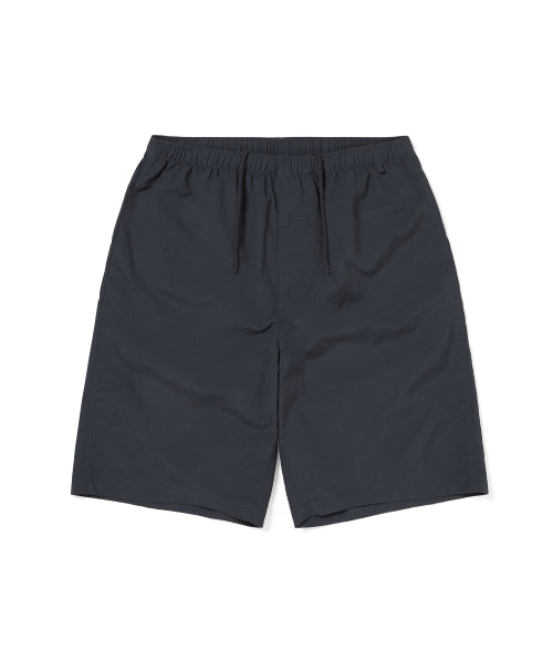 THISISNEVERTHAT THISISNEVERTHAT Relaxed Nylon Short Navy