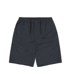 THISISNEVERTHAT THISISNEVERTHAT Relaxed Nylon Short Navy