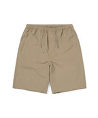 THISISNEVERTHAT THISISNEVERTHAT Relaxed Nylon Short Khaki