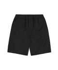 THISISNEVERTHAT THISISNEVERTHAT Relaxed Nylon Short Black
