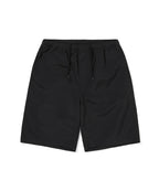 THISISNEVERTHAT THISISNEVERTHAT Relaxed Nylon Short Black