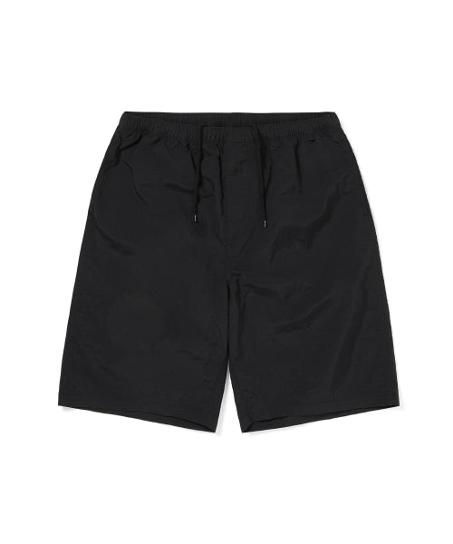 THISISNEVERTHAT THISISNEVERTHAT Relaxed Nylon Short Black