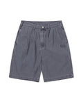 THISISNEVERTHAT THISISNEVERTHAT Overdyed Lyco Short Navy