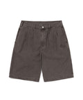 THISISNEVERTHAT THISISNEVERTHAT Overdyed Lyco Short Light Brown