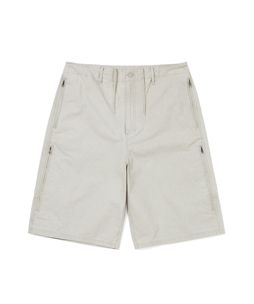 THISISNEVERTHAT THISISNEVERTHAT Ripstop Surplus Short Stone