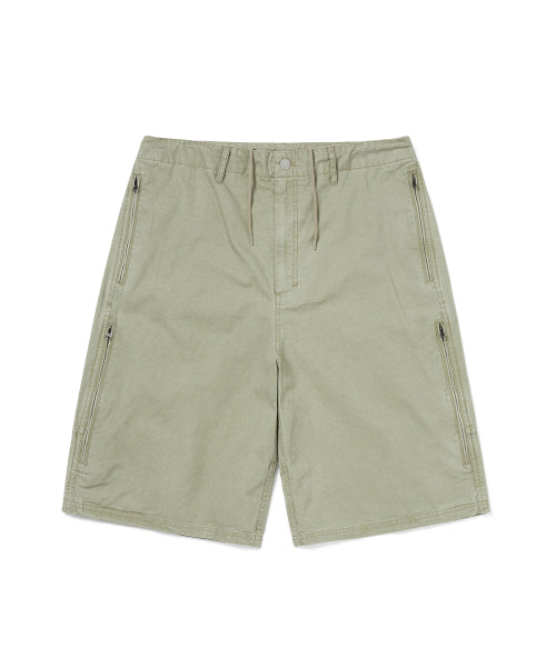 THISISNEVERTHAT THISISNEVERTHAT Ripstop Surplus Short Khaki