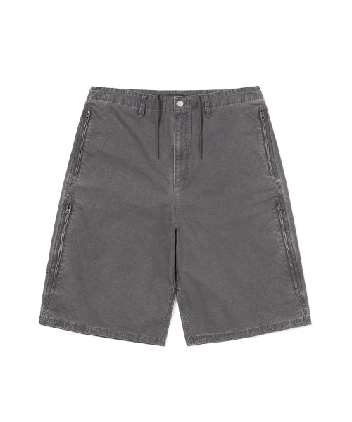 THISISNEVERTHAT THISISNEVERTHAT Ripstop Surplus Short Charcoal