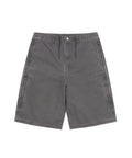 THISISNEVERTHAT THISISNEVERTHAT Ripstop Surplus Short Charcoal