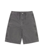 THISISNEVERTHAT THISISNEVERTHAT Ripstop Surplus Short Charcoal