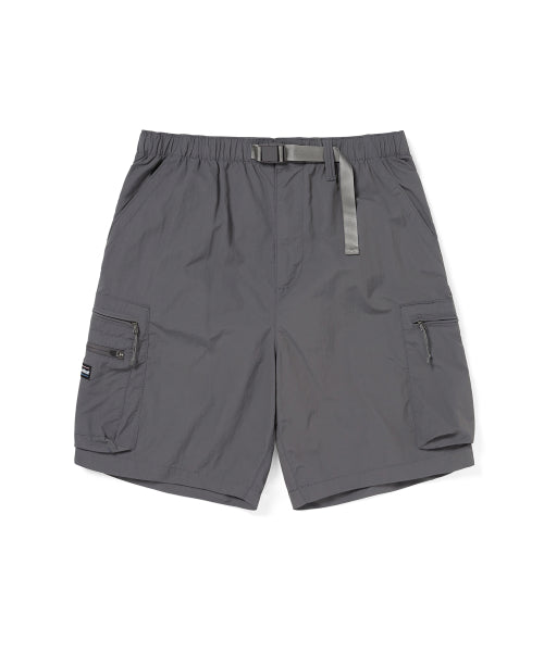 THISISNEVERTHAT THISISNEVERTHAT Mountain Short Dark Grey