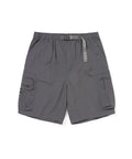 THISISNEVERTHAT THISISNEVERTHAT Mountain Short Dark Grey