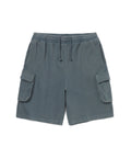 THISISNEVERTHAT THISISNEVERTHAT Cargo Sweatshort Faded Navy