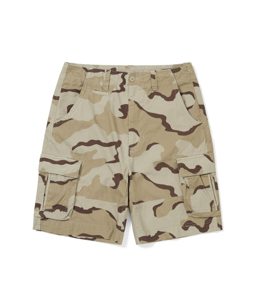 THISISNEVERTHAT THISISNEVERTHAT Cargo Short Camo Unisex
