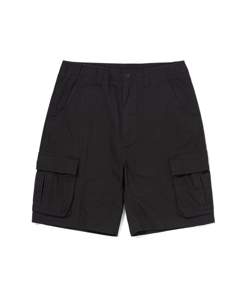 THISISNEVERTHAT THISISNEVERTHAT Cargo Short Black