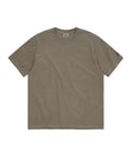 THISISNEVERTHAT THISISNEVERTHAT T-Shirt Overdyed Reverse Tee